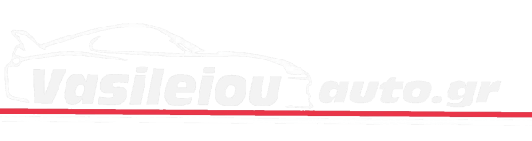 VasileiouAuto.gr Logo