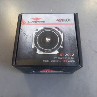 Cadence Zenith XT 20C2