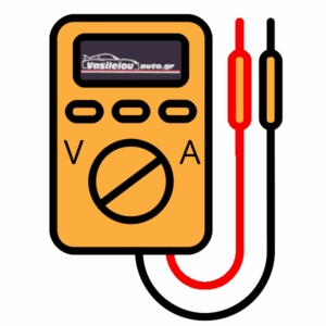 Υπηρεσίες Ηλεκτροτεχνείου Αυτοκινήτων